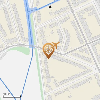 Foto zu Gellertstraße 49, 22301 Hamburg