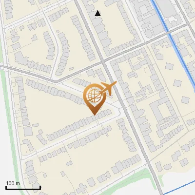 Foto zu Gellertstraße 5, 22301 Hamburg