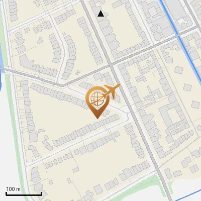 Foto zu Gellertstraße 7, 22301 Hamburg