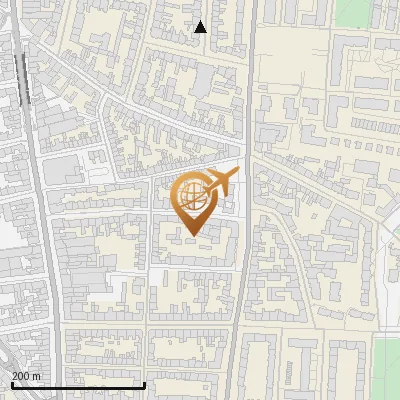 Foto zu Gellertstraße 9, 50733 Köln