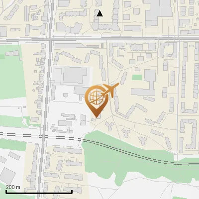 Foto zu Gelsenkirchener Straße 28, 50735 Köln