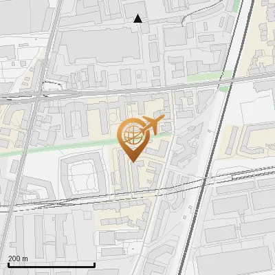 Foto zu Geltinger Straße 8, 81379 München