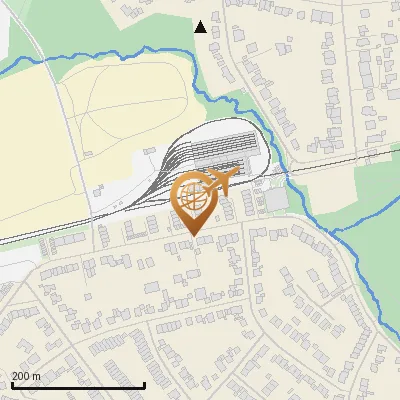 Foto zu Gemarkenstraße 131, 51069 Köln