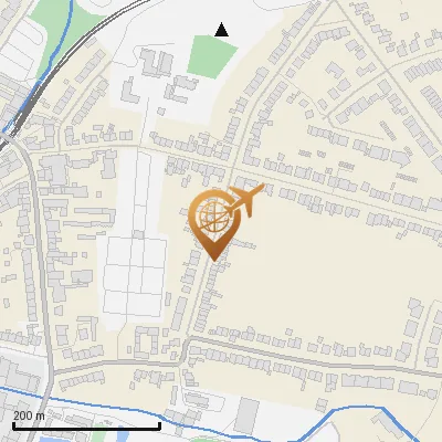 Foto zu Gemarkenstraße 26, 51069 Köln