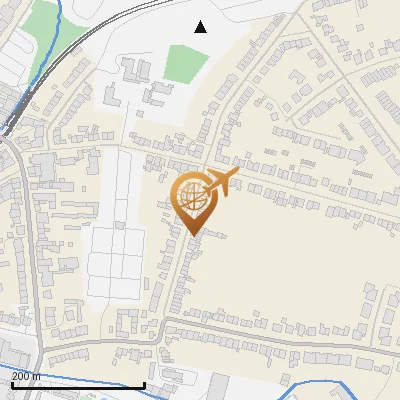 Foto zu Gemarkenstraße 30, 51069 Köln