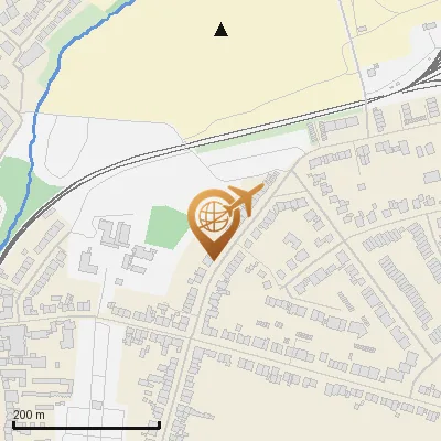 Foto zu Gemarkenstraße 67, 51069 Köln