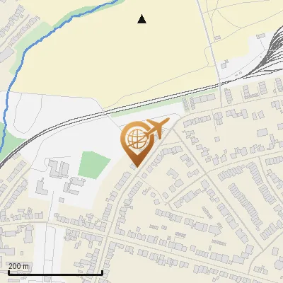 Foto zu Gemarkenstraße 75, 51069 Köln