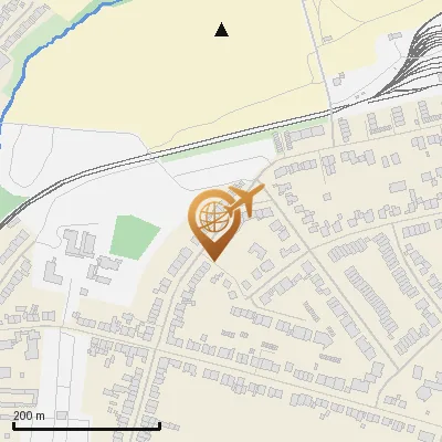 Foto zu Gemarkenstraße 76, 51069 Köln