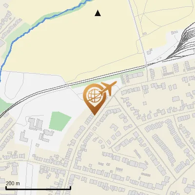 Foto zu Gemarkenstraße 79, 51069 Köln