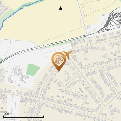 Foto zu Gemarkenstraße 82, 51069 Köln