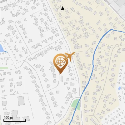 Foto zu Gemeinweide 1, 22393 Hamburg