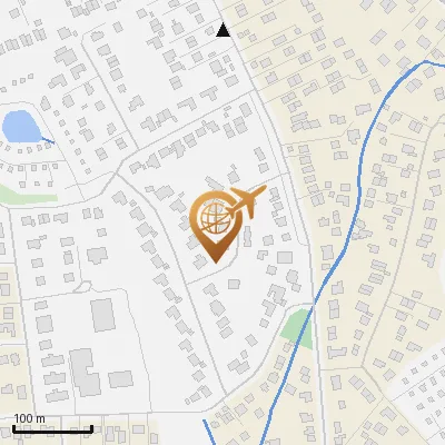 Foto zu Gemeinweide 10, 22393 Hamburg