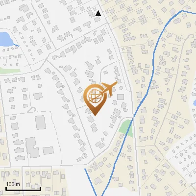 Foto zu Gemeinweide 12, 22393 Hamburg