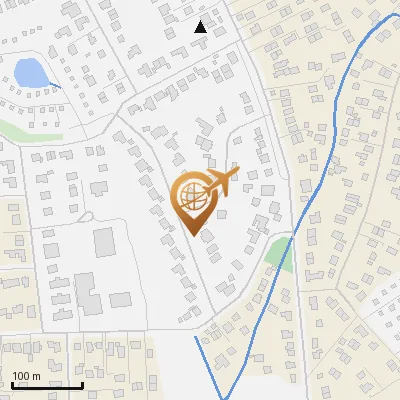 Foto zu Gemeinweide 14, 22393 Hamburg