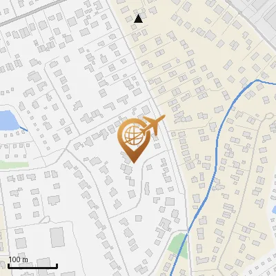 Foto zu Gemeinweide 2, 22393 Hamburg