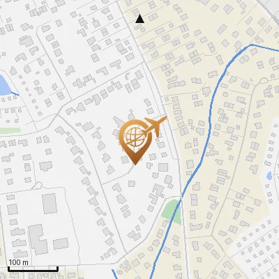 Foto zu Gemeinweide 3, 22393 Hamburg