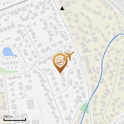 Foto zu Gemeinweide 4, 22393 Hamburg