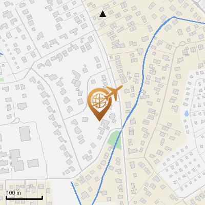 Foto zu Gemeinweide 5, 22393 Hamburg