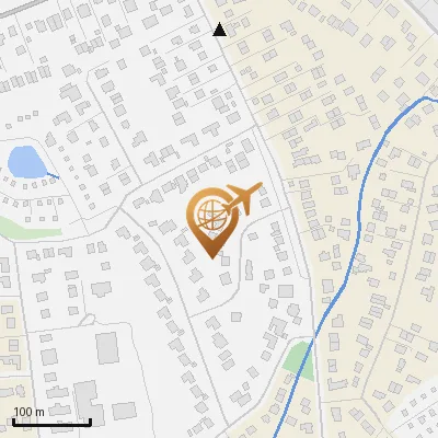 Foto zu Gemeinweide 6, 22393 Hamburg