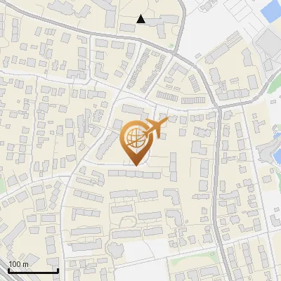 Foto zu Gemseneck 11, 22527 Hamburg