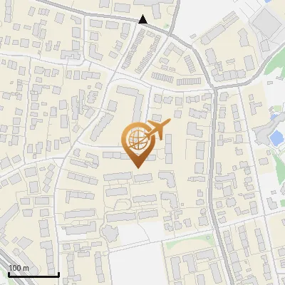 Foto zu Gemseneck 12, 22527 Hamburg