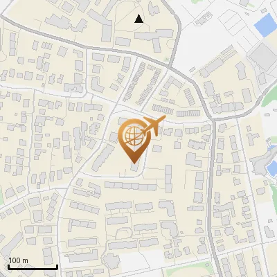 Foto zu Gemseneck 15, 22527 Hamburg