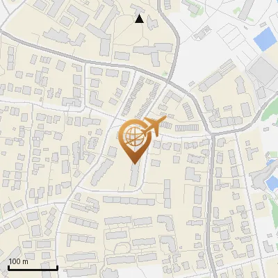 Foto zu Gemseneck 19, 22527 Hamburg