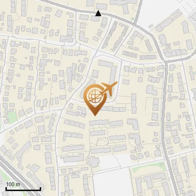 Foto zu Gemseneck 6, 22527 Hamburg