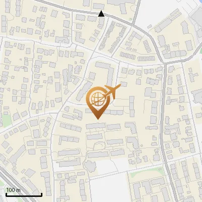 Foto zu Gemseneck 8, 22527 Hamburg