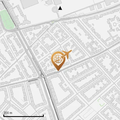 Foto zu Gemünder Straße 2, 50937 Köln
