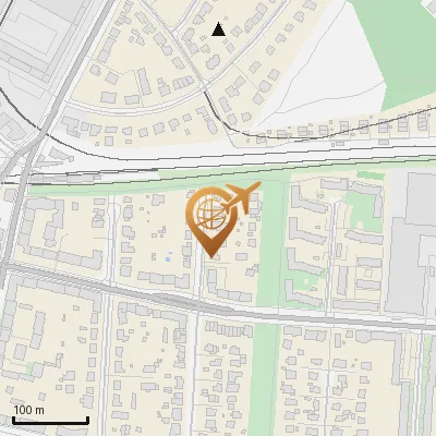 Foto zu General-Barby-Straße 122, 13403 Berlin