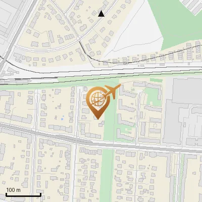 Foto zu General-Barby-Straße 124, 13403 Berlin