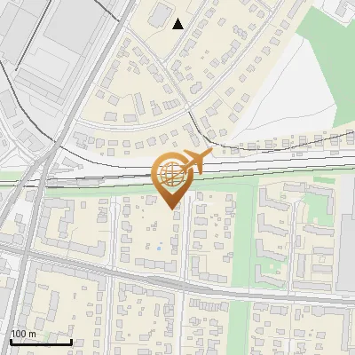 Foto zu General-Barby-Straße 131, 13403 Berlin