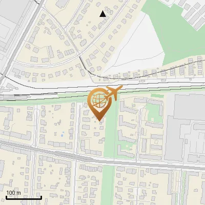 Foto zu General-Barby-Straße 132, 13403 Berlin