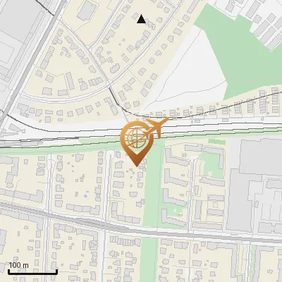 Foto zu General-Barby-Straße 134, 13403 Berlin