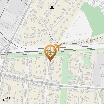 Foto zu General-Barby-Straße 136, 13403 Berlin