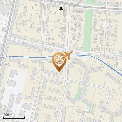 Foto zu General-Barby-Straße 75, 13403 Berlin