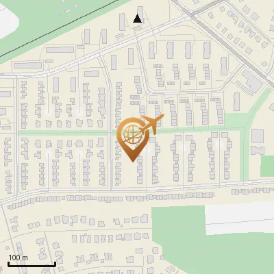 Foto zu Genshagener Straße 13, 14165 Berlin