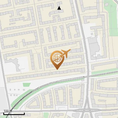 Foto zu Genslerstraße 13, 22307 Hamburg