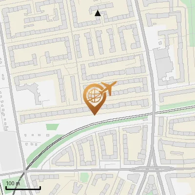 Foto zu Genslerstraße 14, 22307 Hamburg