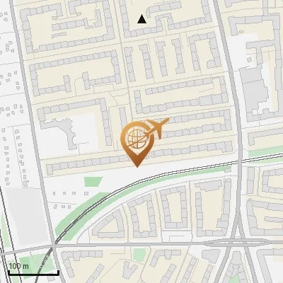 Foto zu Genslerstraße 18, 22307 Hamburg