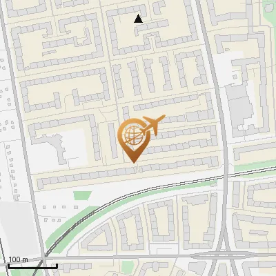 Foto zu Genslerstraße 19, 22307 Hamburg