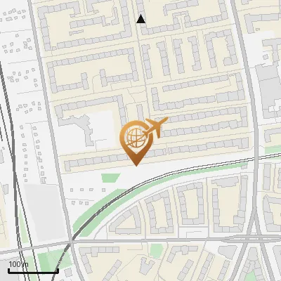 Foto zu Genslerstraße 22, 22307 Hamburg