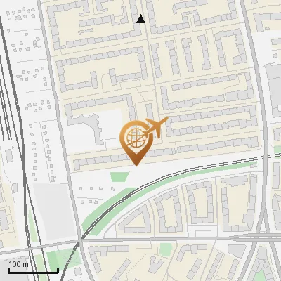 Foto zu Genslerstraße 24, 22307 Hamburg