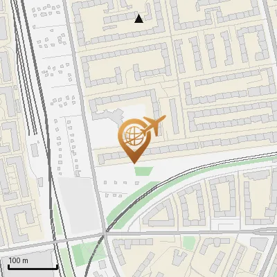 Foto zu Genslerstraße 30, 22307 Hamburg