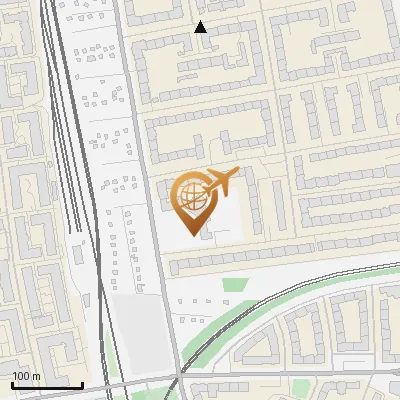 Foto zu Genslerstraße 33, 22307 Hamburg