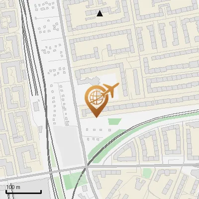 Foto zu Genslerstraße 34, 22307 Hamburg