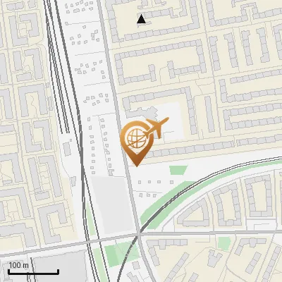 Foto zu Genslerstraße 38, 22307 Hamburg