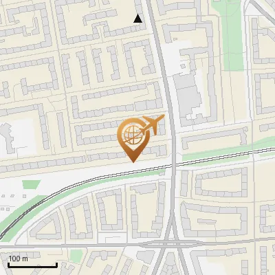 Foto zu Genslerstraße 4, 22307 Hamburg