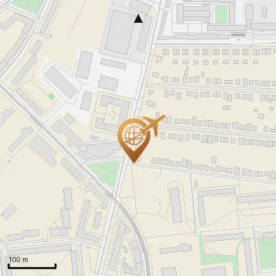 Foto zu Genslerstraße 55, 13055 Berlin